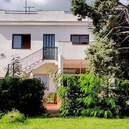 Paradiso Sulla Scogliera * Αουγκούστα