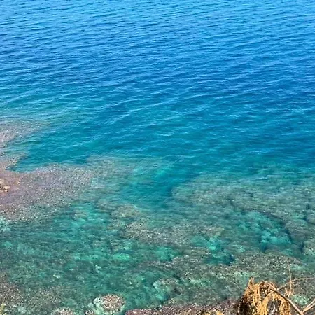 Βίλα Paradiso Sulla Scogliera