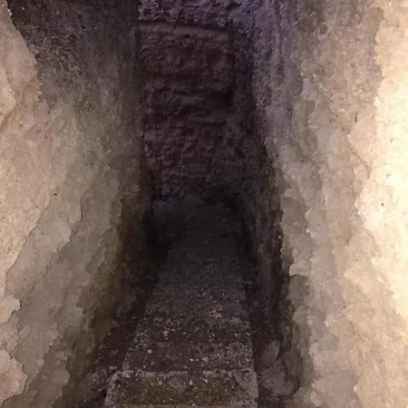 Paradiso Sulla Scogliera *