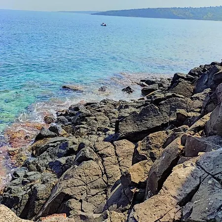 Paradiso Sulla Scogliera Αουγκούστα