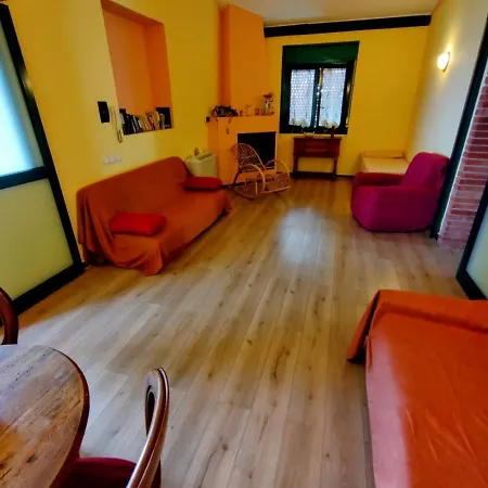 Paradiso Sulla Scogliera